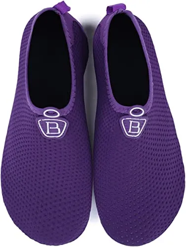 Unisex Aqua Socks For Swimming