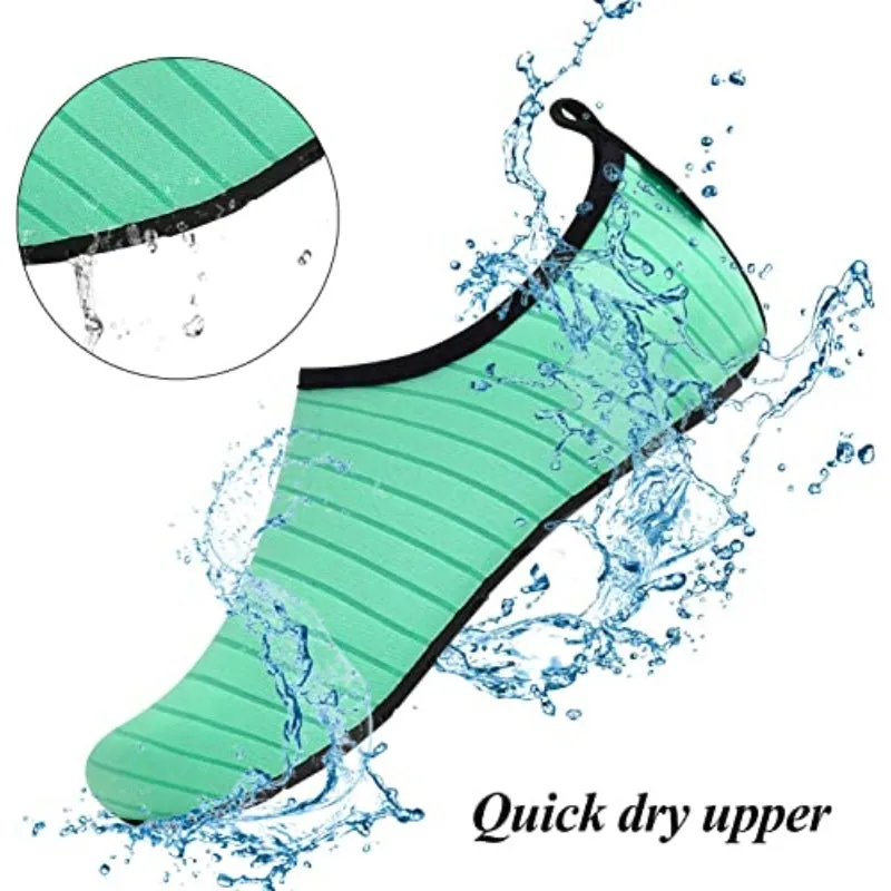 Unisex Diving Quick Dry Aqua Shoes
