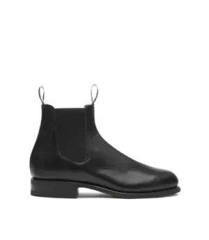 Urban Turnout Boot Nero