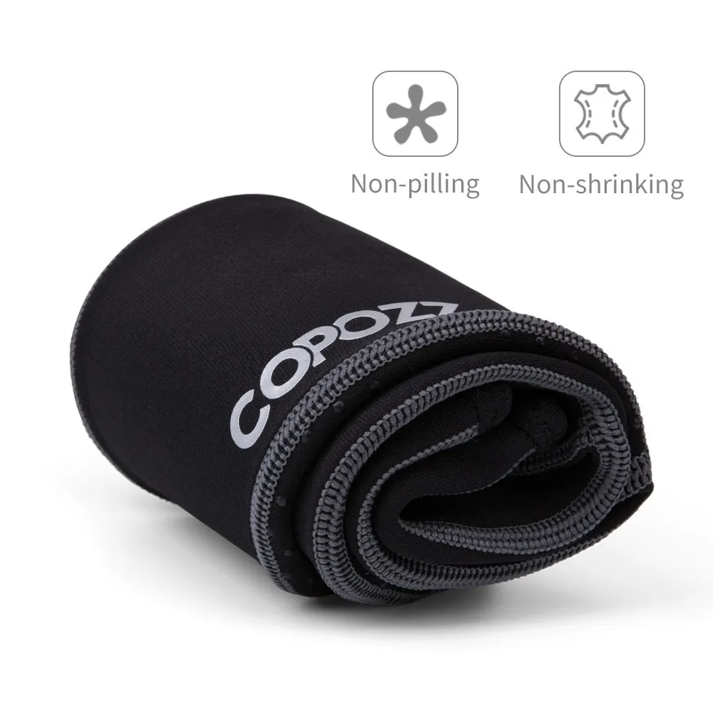 Warm Wetsuit Shoes Surf Swim Socks for Men and Women