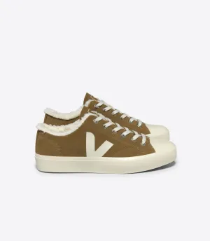 WATA II Low Winter Suede | Tent Pierre