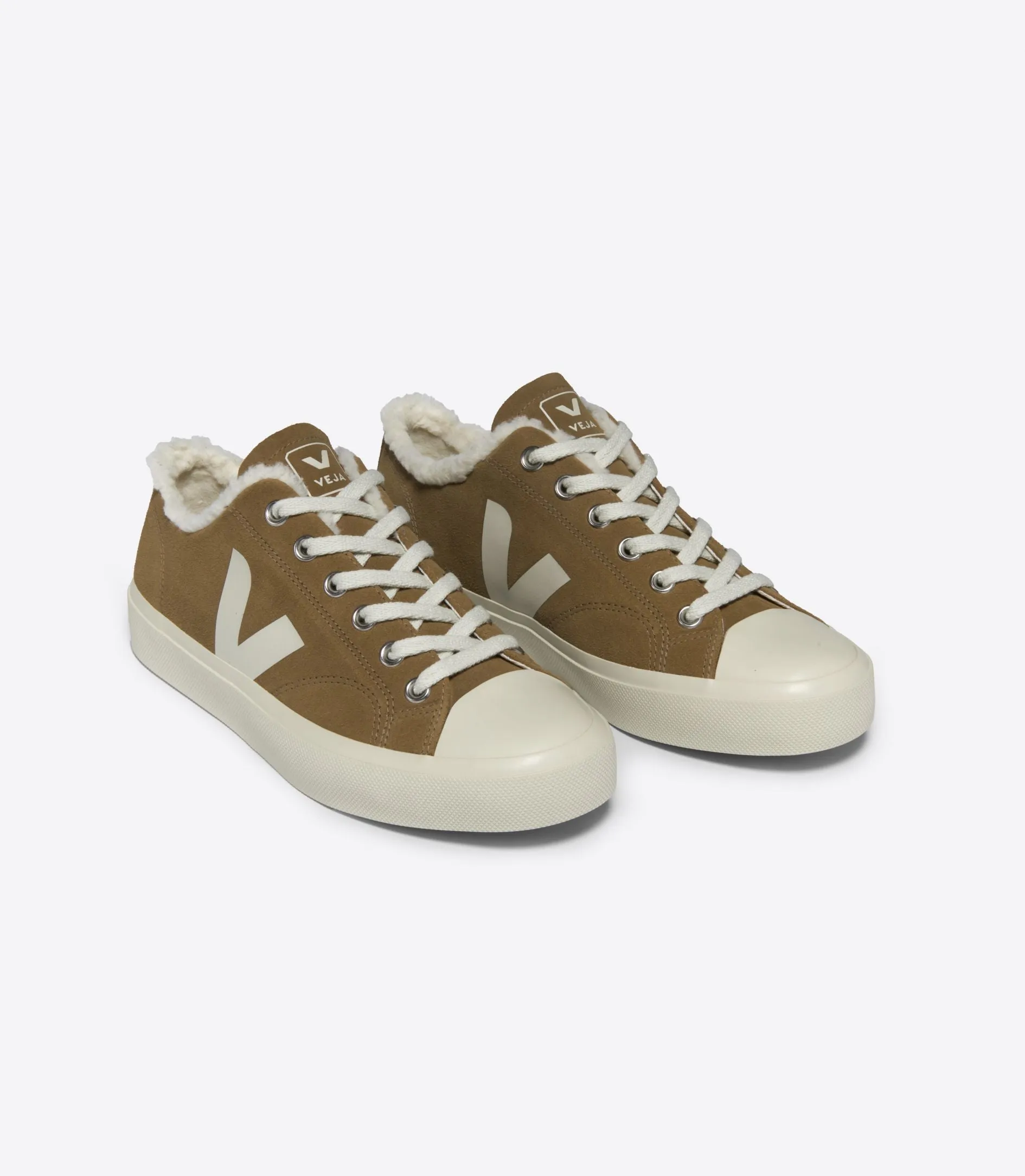WATA II Low Winter Suede | Tent Pierre