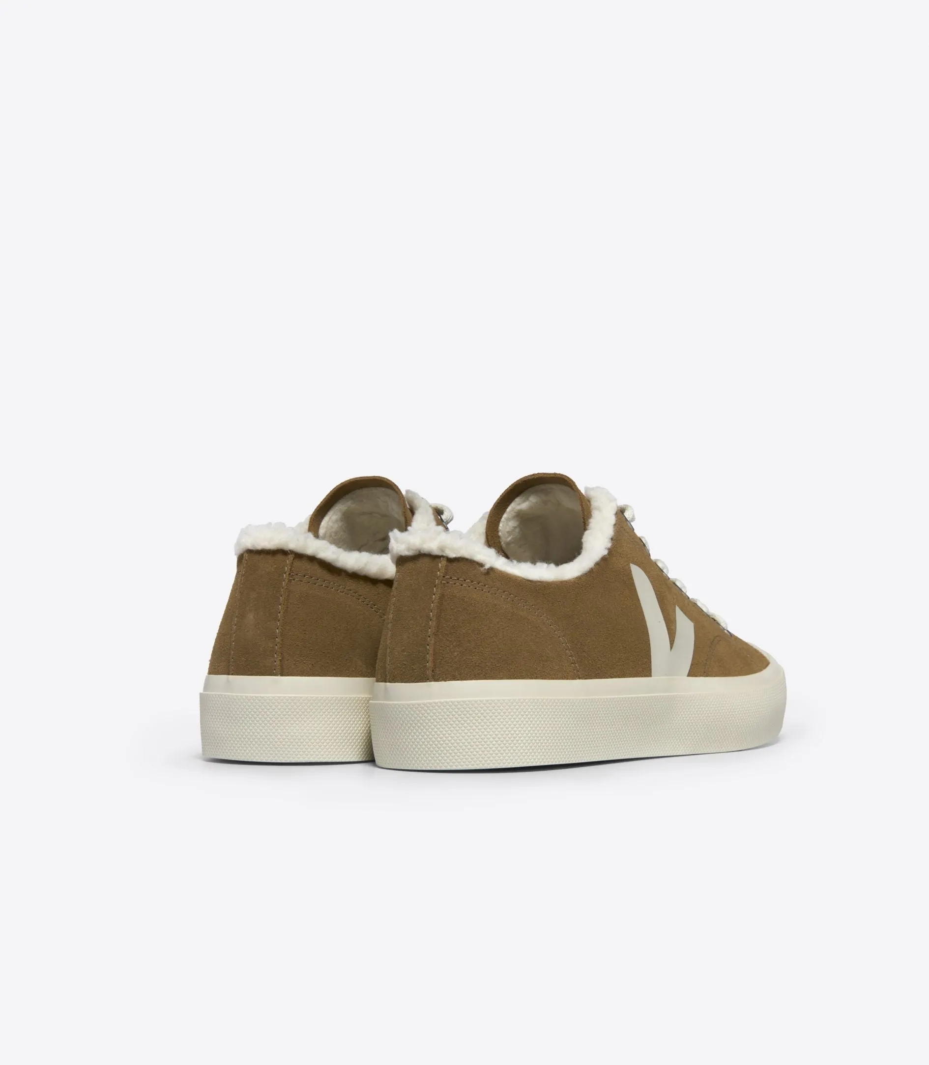 WATA II Low Winter Suede | Tent Pierre