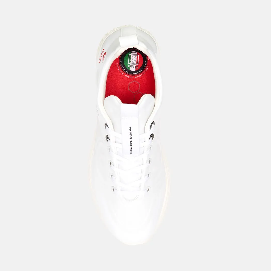 Women's Avanti Pro Spike - White Golf Shoes