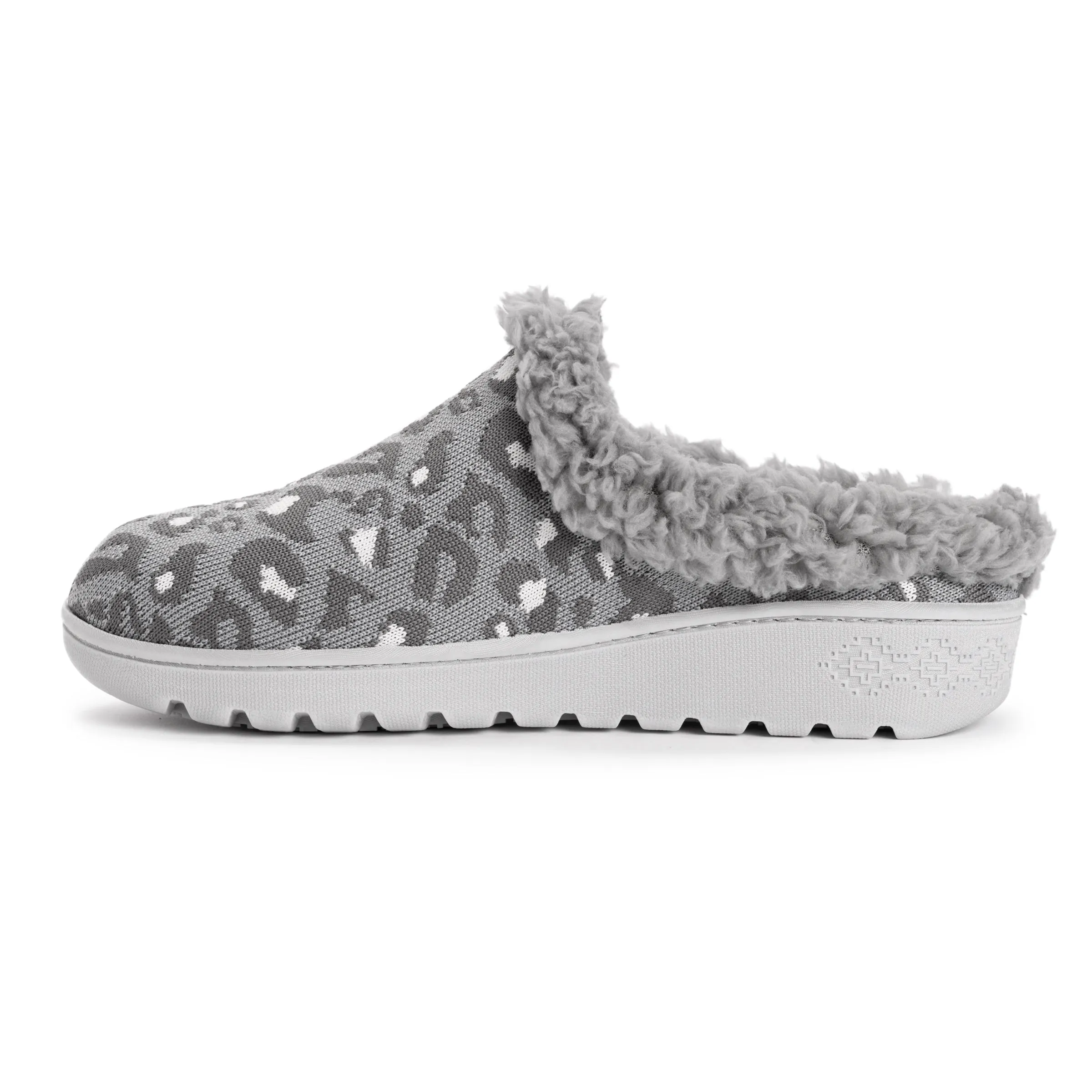 Women's Nony Flyknit Slipper
