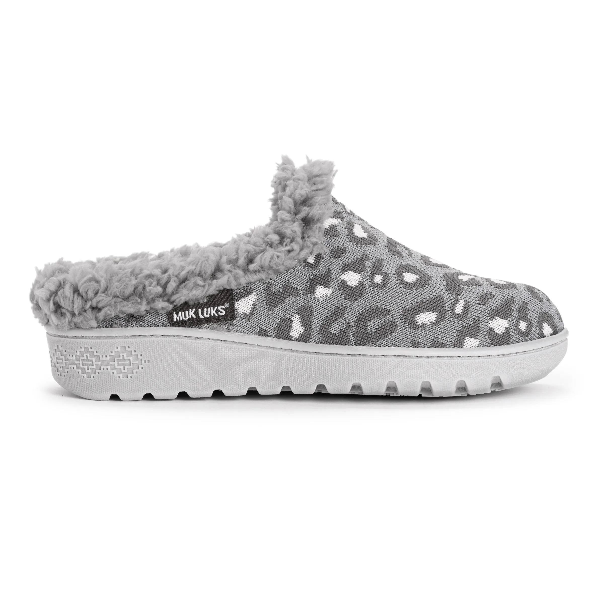Women's Nony Flyknit Slipper