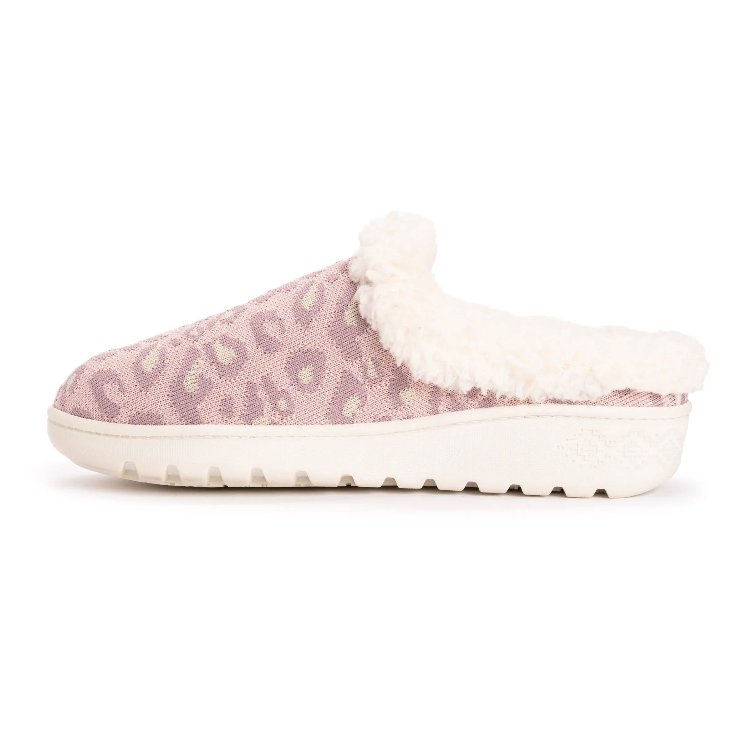 Women's Nony Flyknit Slipper