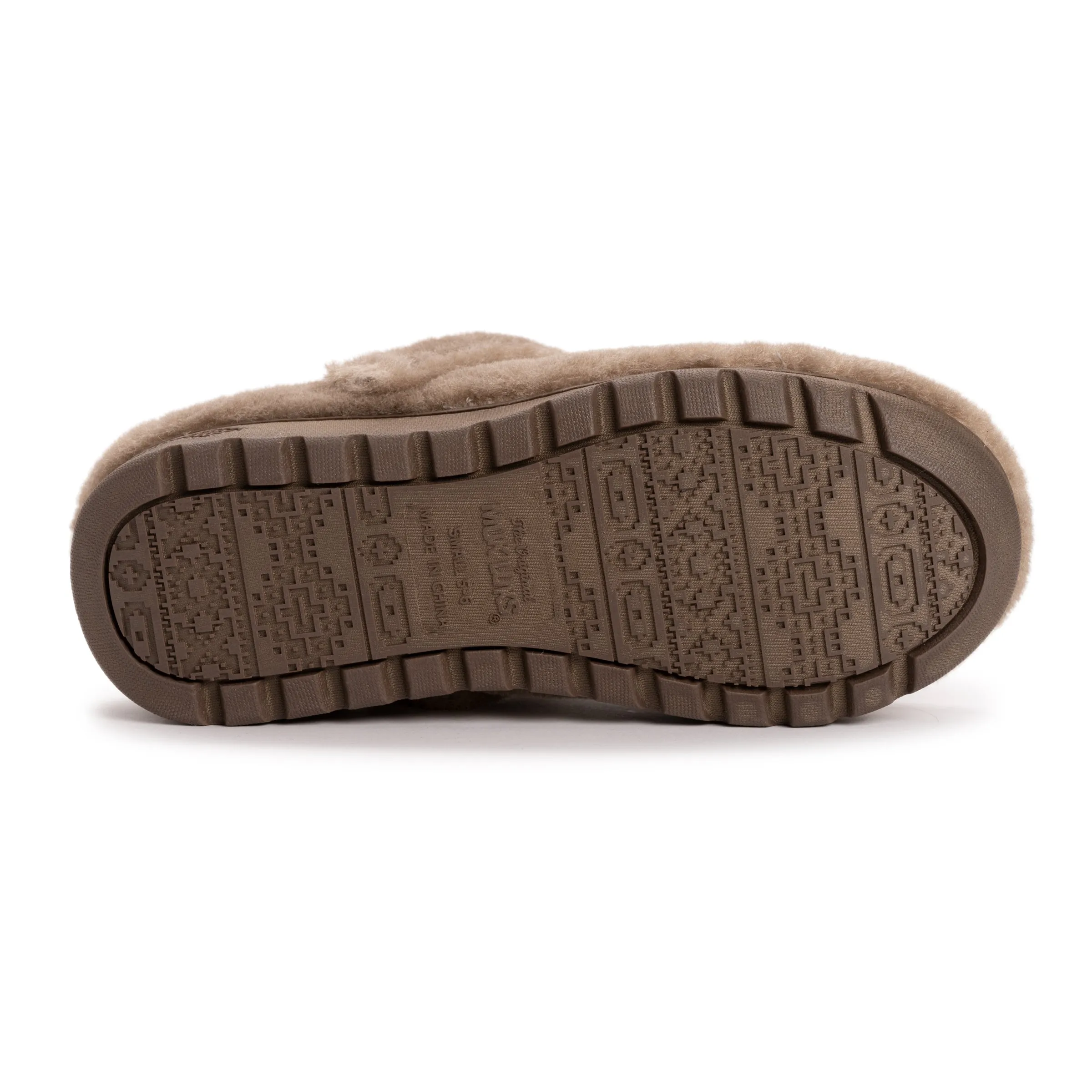 Women's Quianna Lisa Clog Slippers