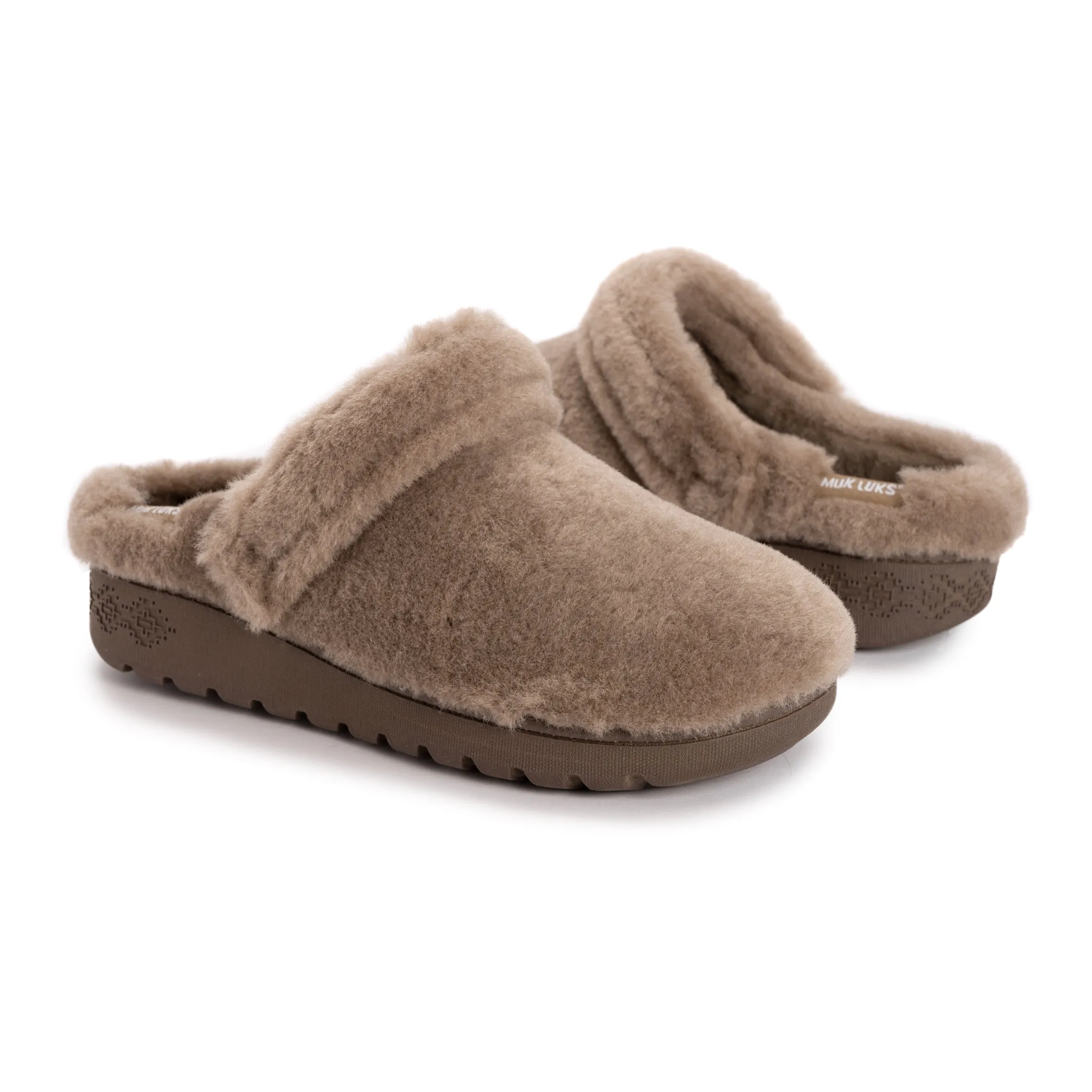 Women's Quianna Lisa Clog Slippers