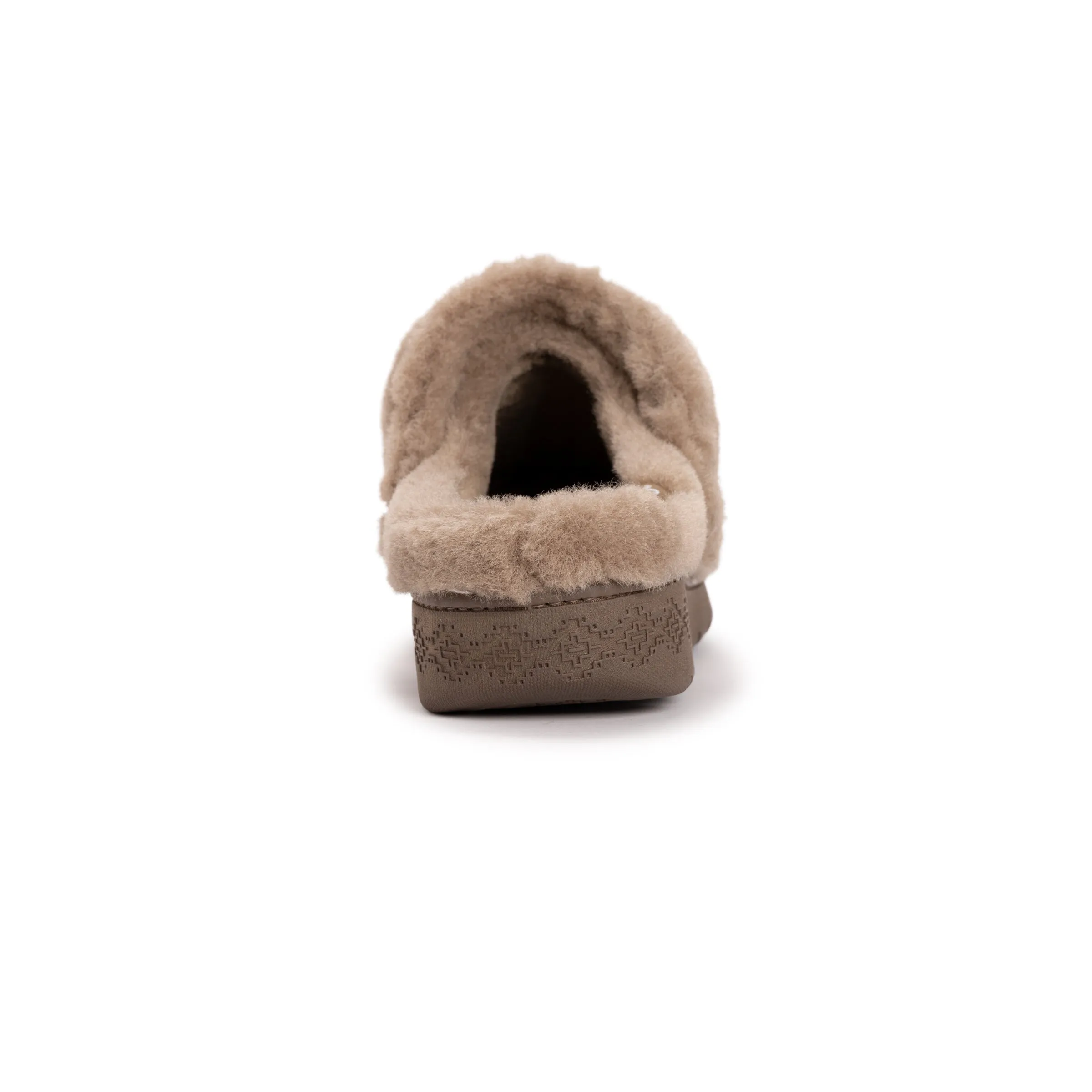Women's Quianna Lisa Clog Slippers
