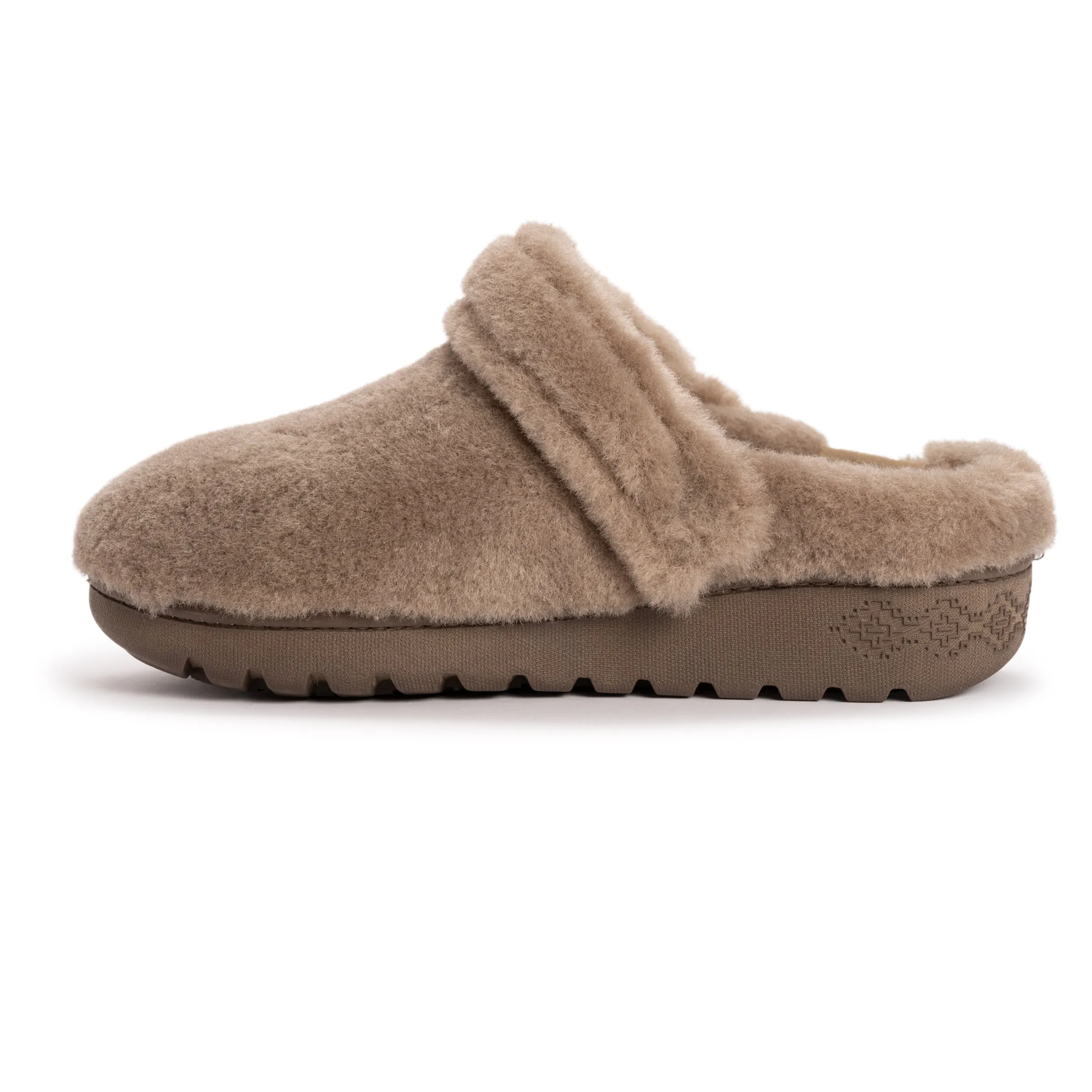 Women's Quianna Lisa Clog Slippers