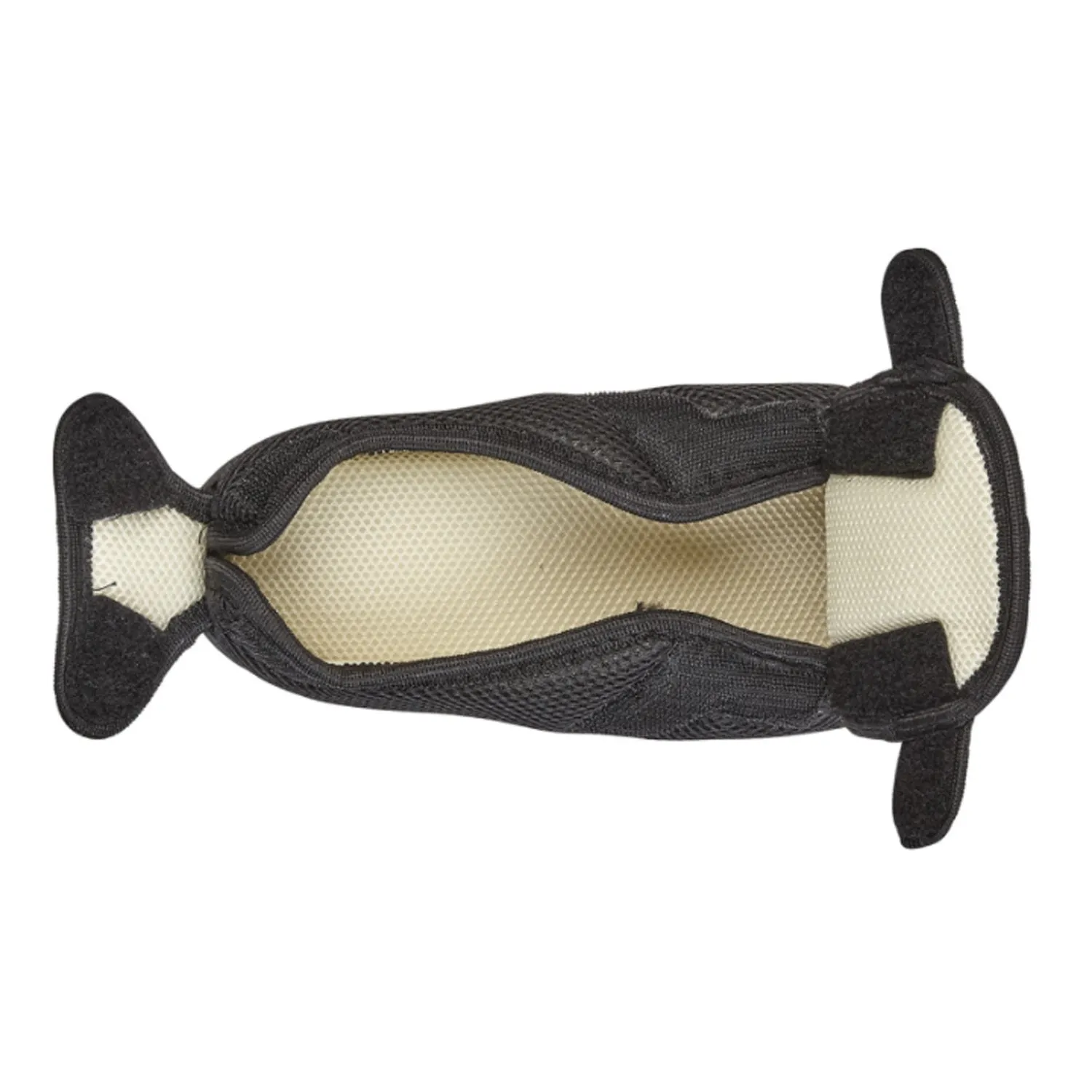 Zedzzz Slippers - MS543 - Josh - Black